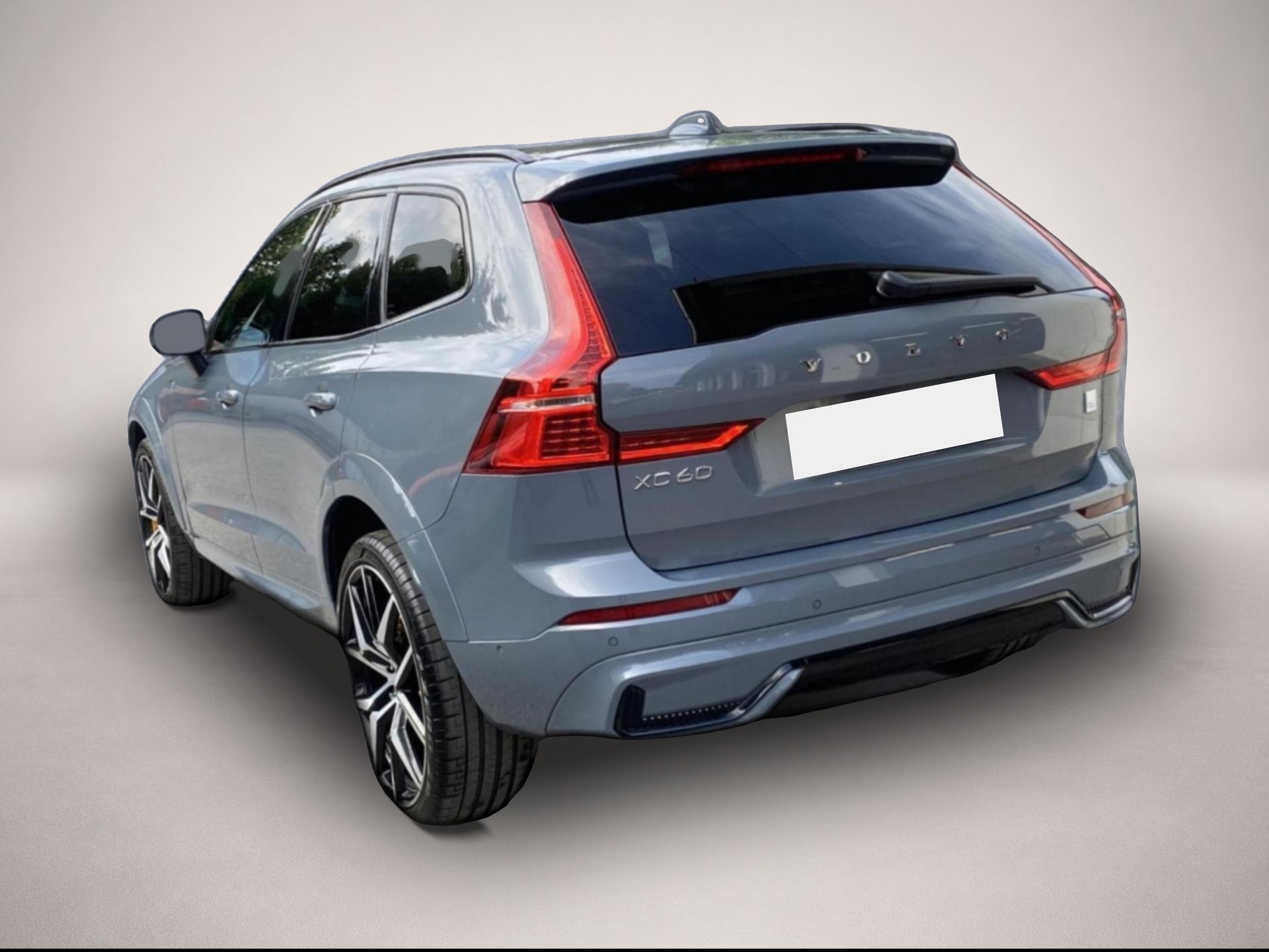 Bild 2 Volvo XC60 XC 60 Polestar Engineered Recharge Plug-In Hybri