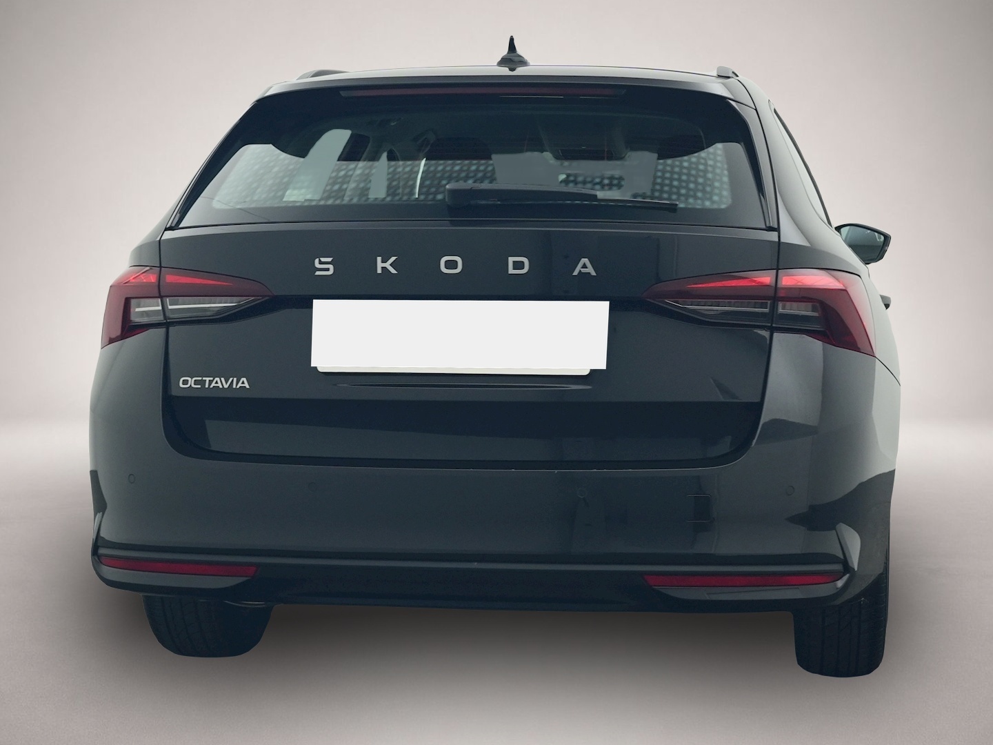 Bild 4 Skoda Octavia Combi 1.5 eTSI DSG Essence AHK SITZH PDC