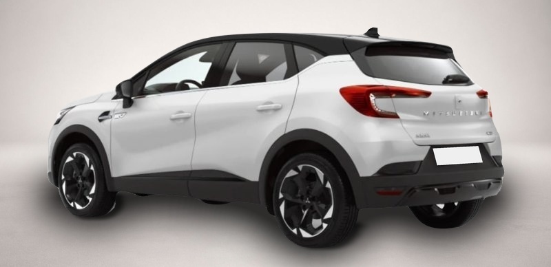Bild 3 Mitsubishi ASX Hybrid Diamant TOP 1.8 AT
