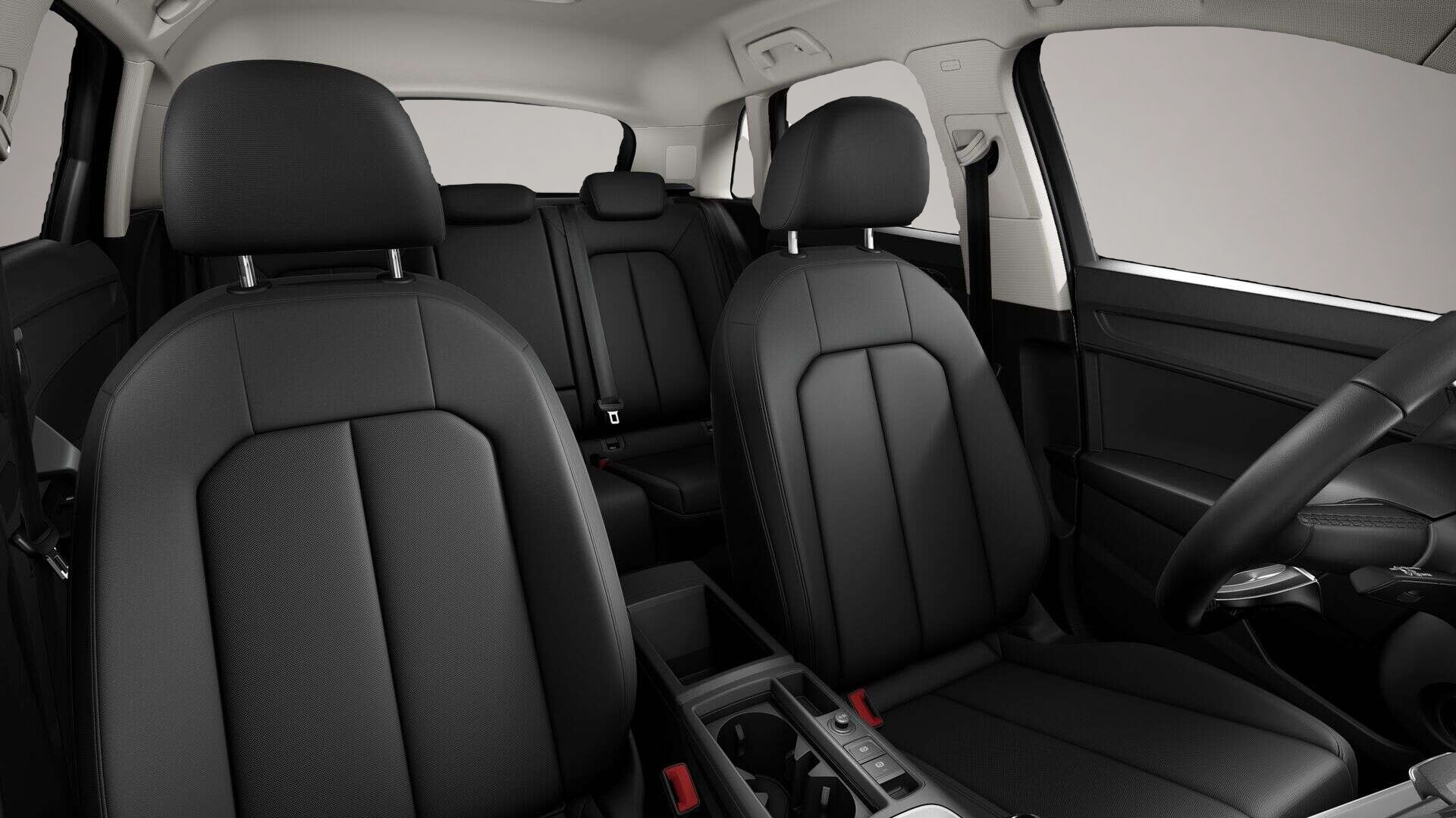 Bild 4 Audi Q3 35 TFSI Advanced