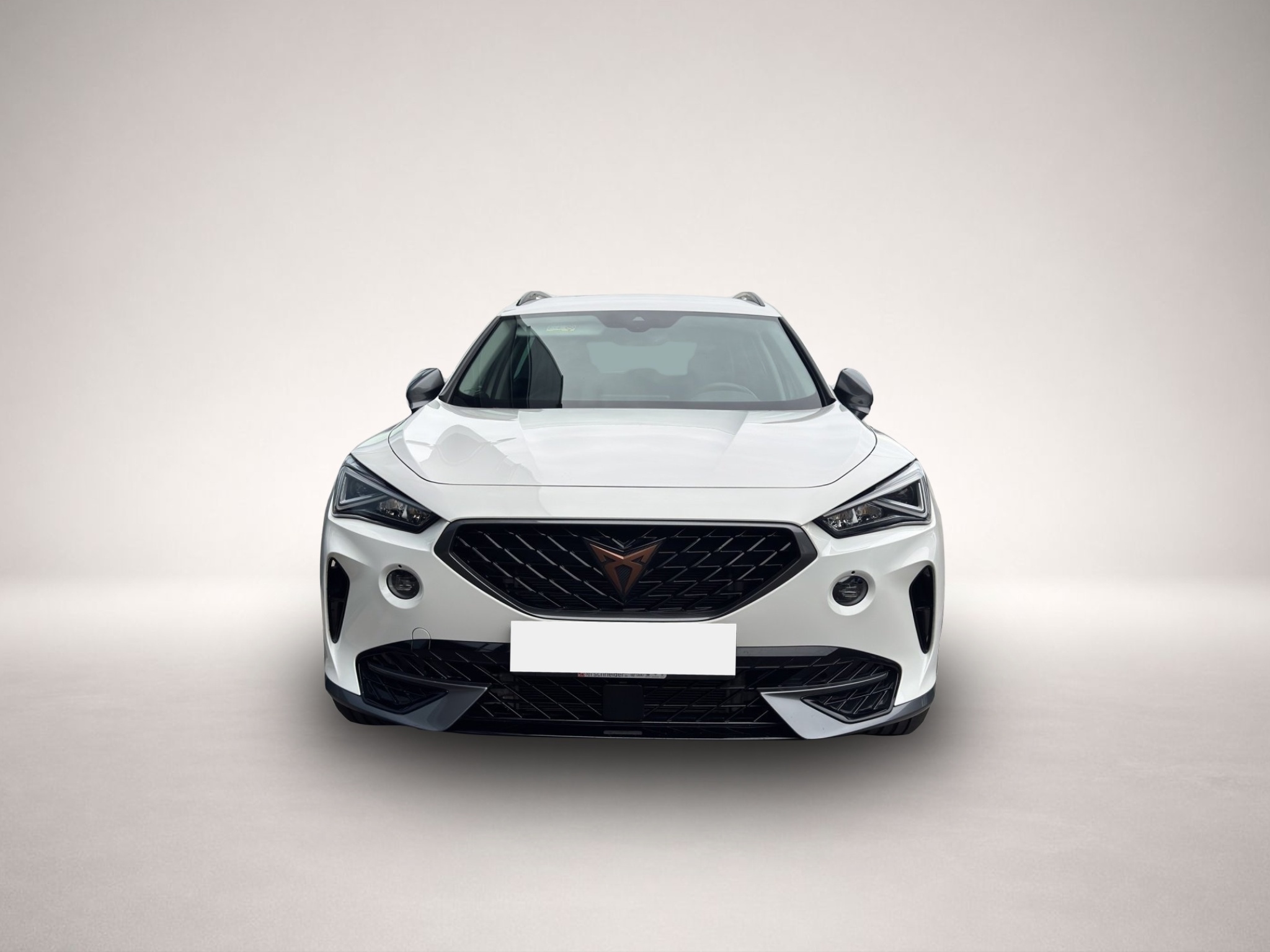 Bild 2 Cupra Formentor 1.5 TSI LED FULL-LINK ACC KEYLESS KLIM