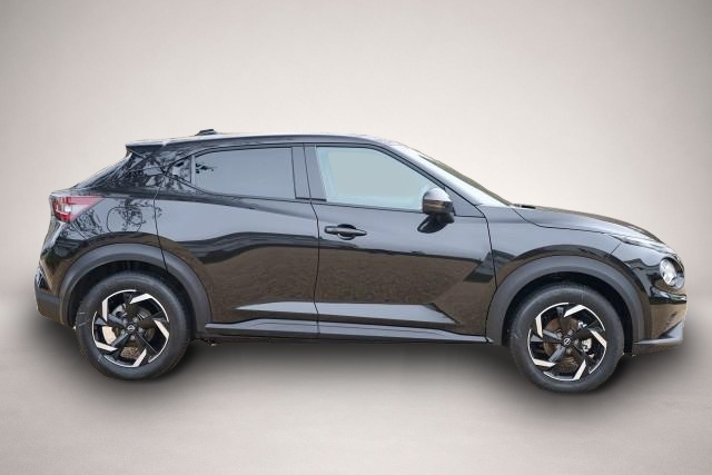 Bild 5 Nissan Juke 1.6 Hybrid 4AMT 105kW Acenta