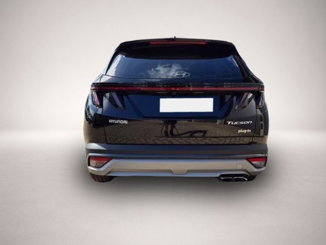 Bild 3 Hyundai Tucson Trend 1.6 T-GDI 288PS Automatik PHEV Kr.