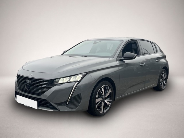 Bild 308 Peugeot