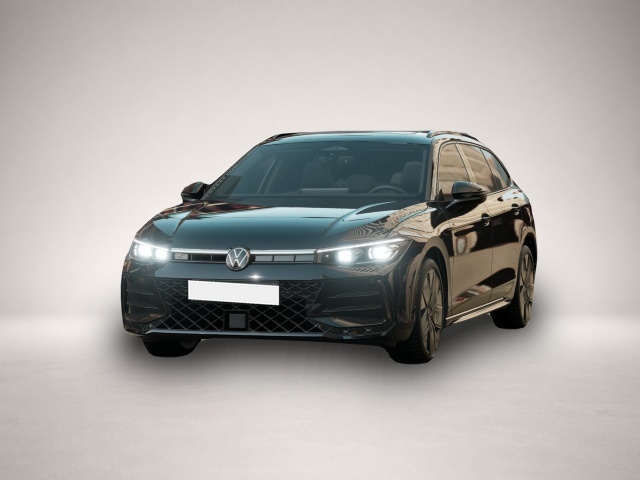 Fotografie 1 des Volkswagen Passat Variant 2.0 TDI SCR 4Motion DSG R-Line 