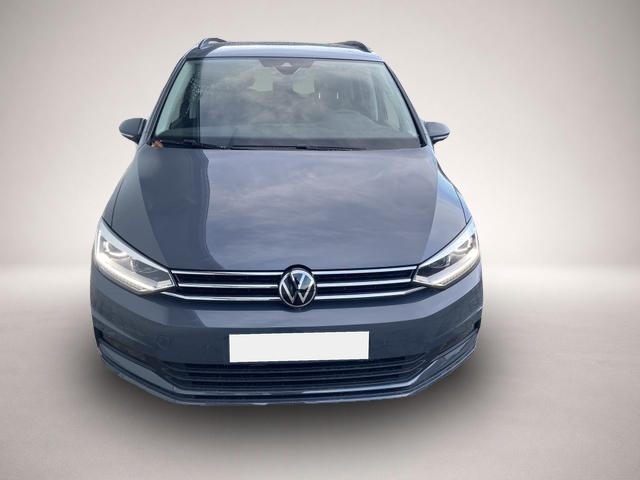 Fotografie 4 des Volkswagen Touran 1.5 TSI DSG Prime 7-Sitze,ACC,Navi,R-Cam,SHZ,el.