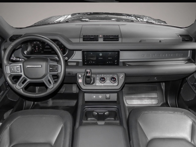 Fotografie des Land Rover Defender 90 X-Dynamic SE D250 Luftfederung AD Ni