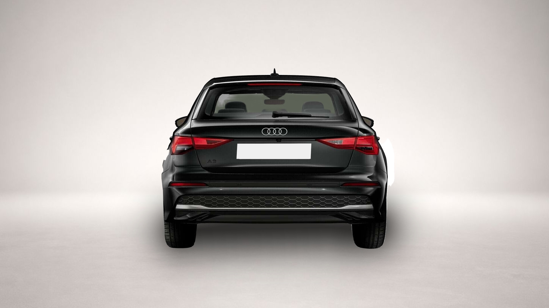 Bild 3 Audi A3 Sportback 35 TFSI Advanced