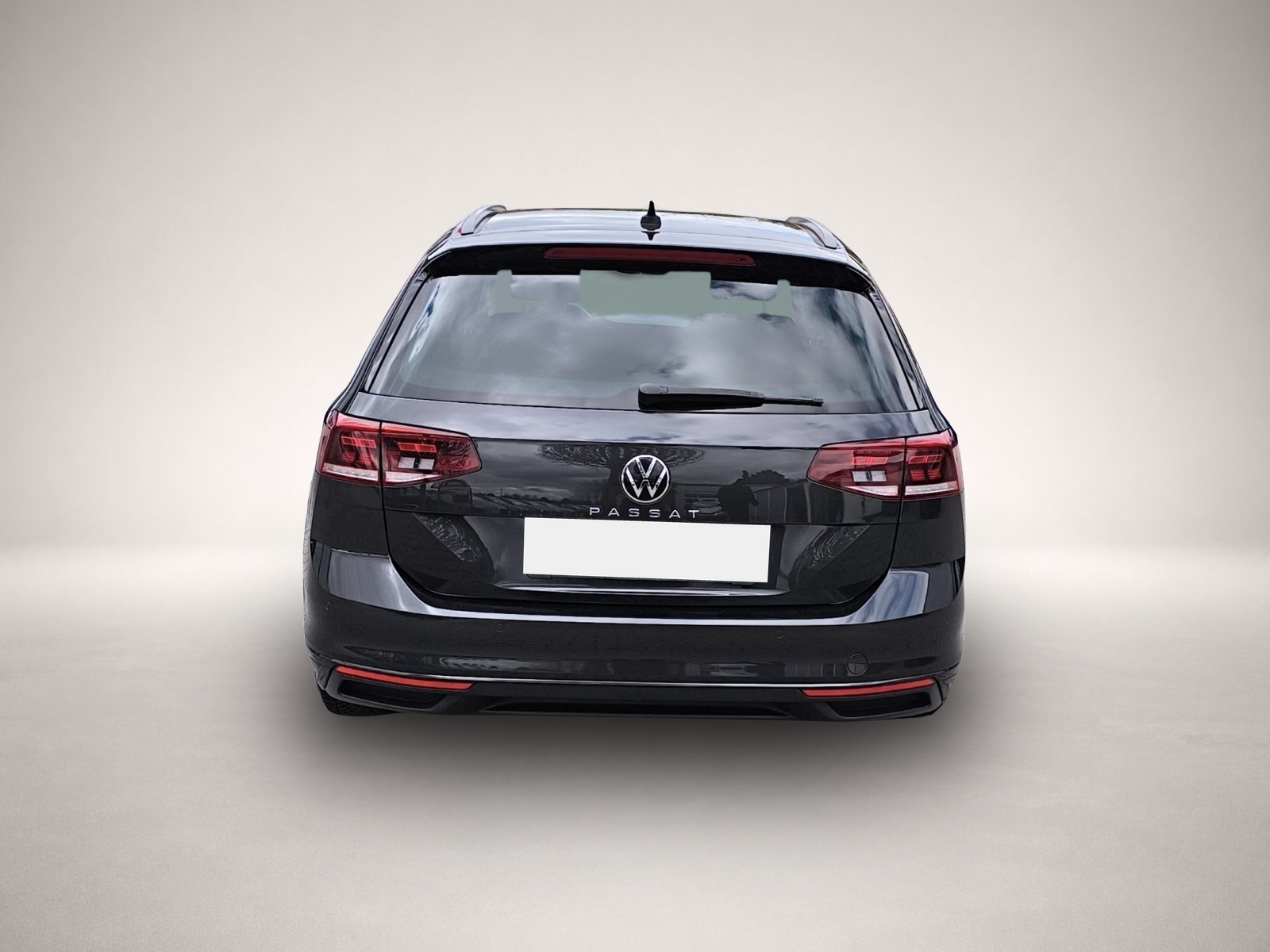 Bild 6 Volkswagen Passat Variant 2.0 TDI DSG Business AHK NAVI PDC