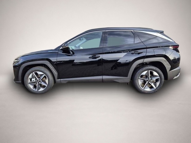Bild TUCSON Hyundai