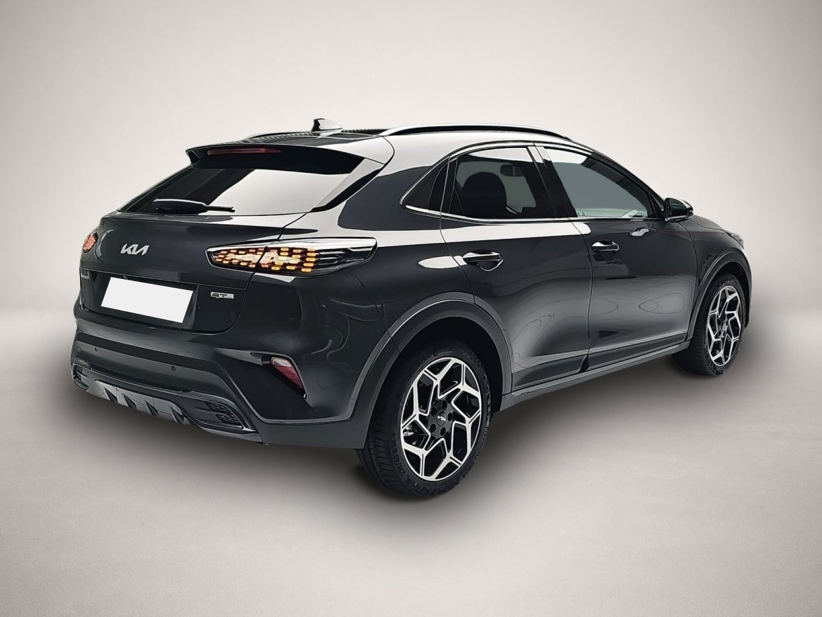 Bild 2 Kia XCEED 1.6 T-GDI 150 DCT GT-LINE MJ26 LEDER GLASD