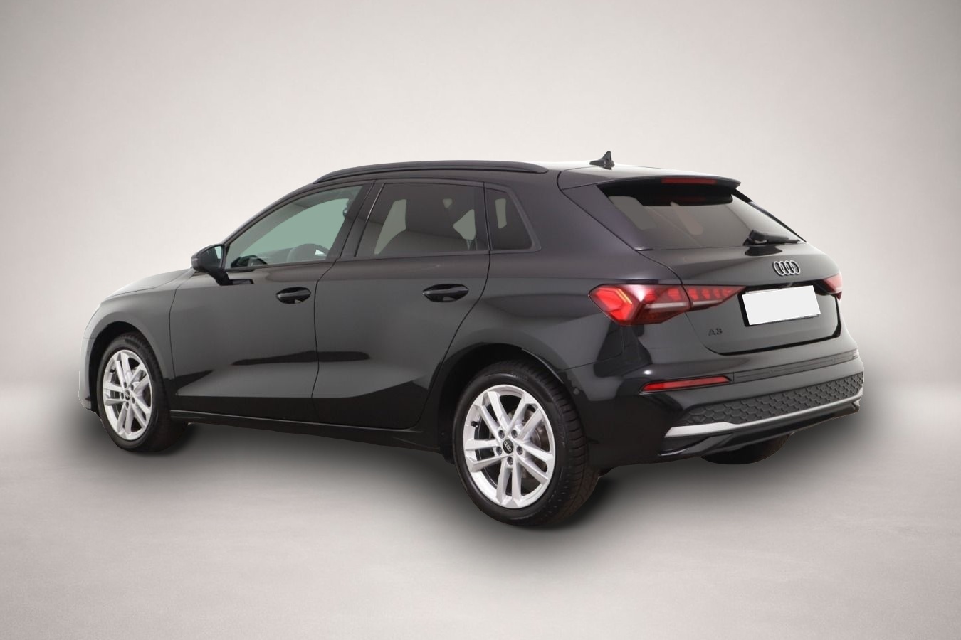 Bild 3 Audi A3 Sportback 35 TDI S tronic SONOS/LED/Navi+/Kam