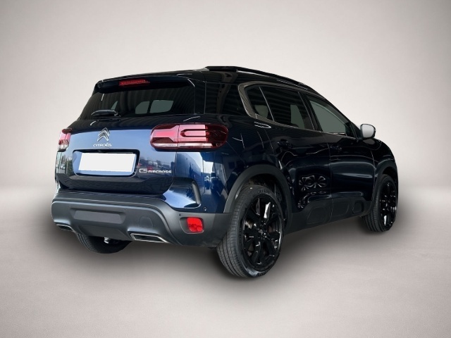 Bild 5 Citroën C5 Aircross BLUEHDI 130 S&S EAT8 MAX Navi LED A