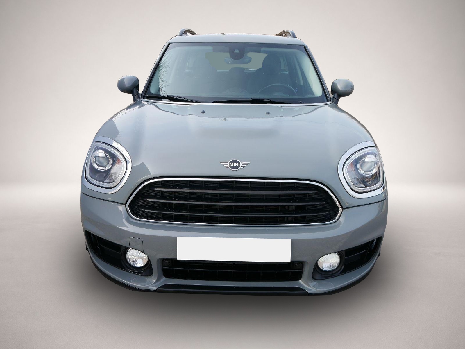 Fotografie des MINI Cooper Countryman All4*AHK-ABNEHMBAR*NAVI*PDC*LE