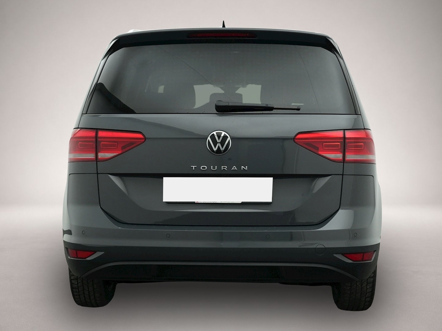 Bild 4 Volkswagen Touran 2.0 TDI Move AHK KINDERSITZ KAMERA NAVI