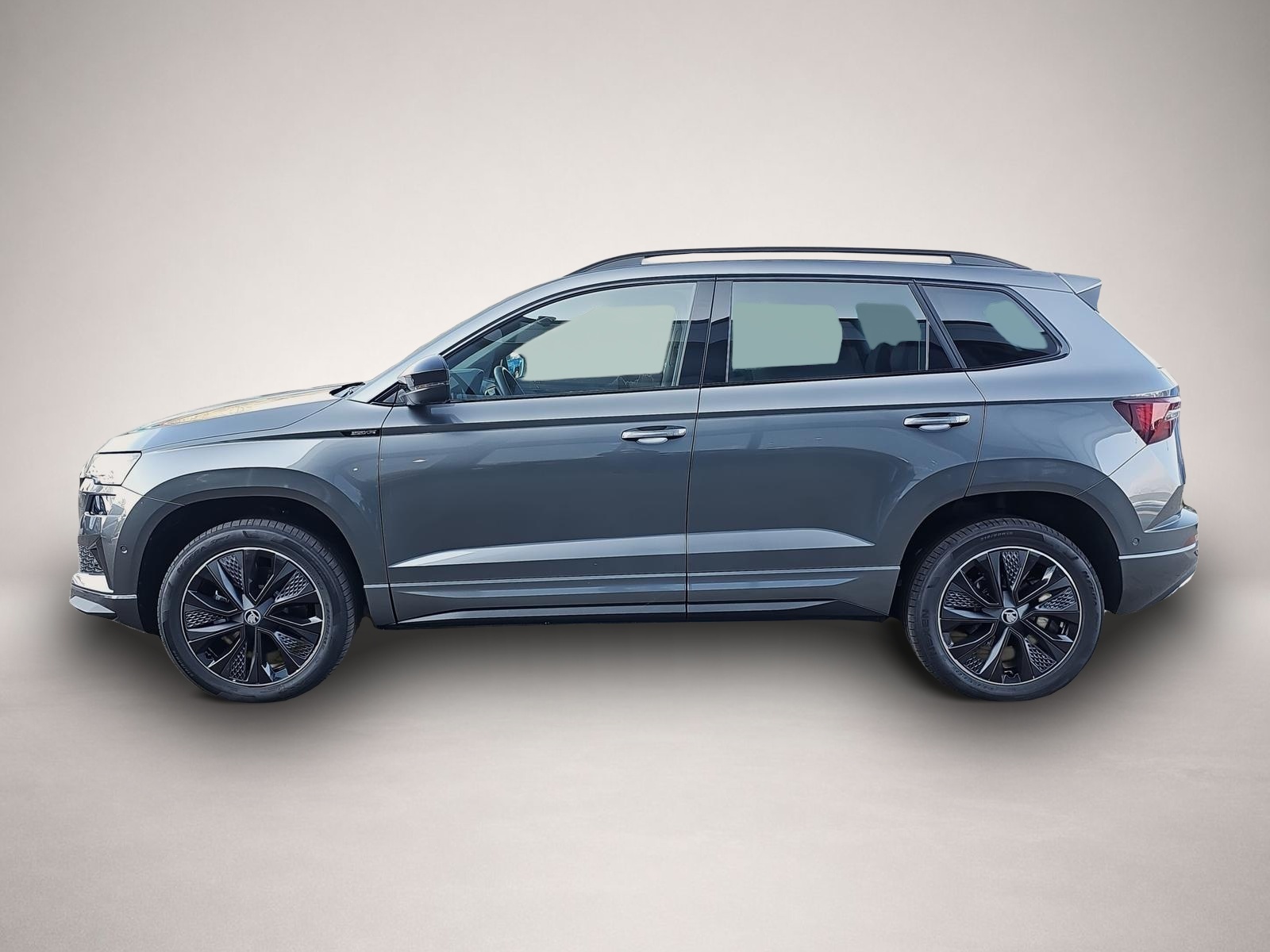 Bild 4 Skoda Karoq 1.5 TSI DSG Sportline 360Grad Kamera / ACC