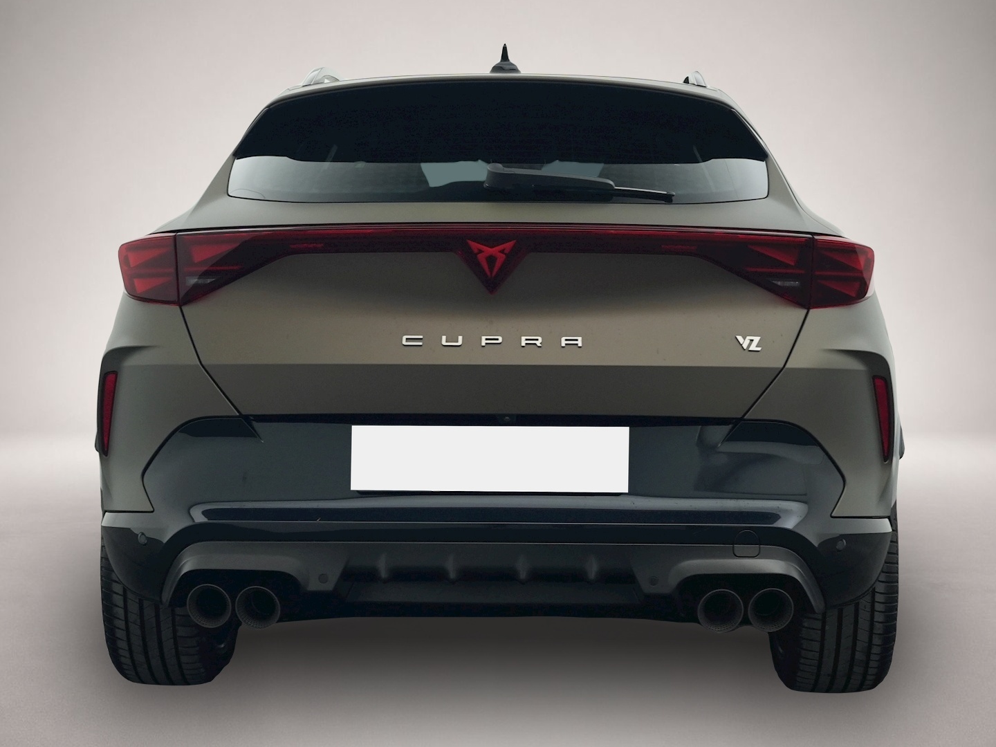 Bild 4 Cupra Formentor 2.0 TSI DSG 4Dr. VZ 5.-J.-GAR AKRA PAN