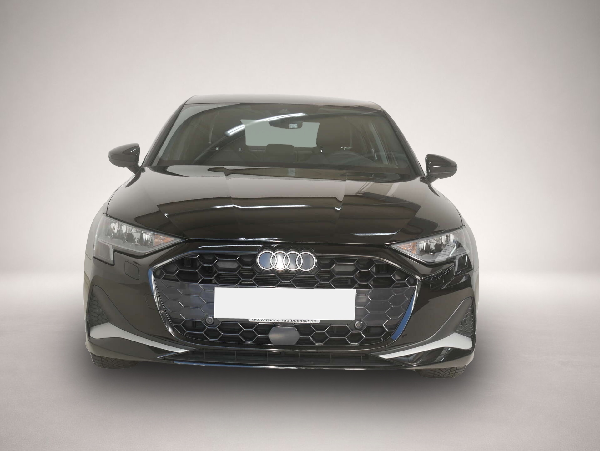 Fotografie 2 des Audi A3 Limousine 35 TDI Advanced