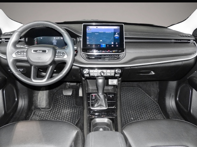 Bild 5 Jeep Compass Altitude Mild-Hybrid Sicherheits Winter