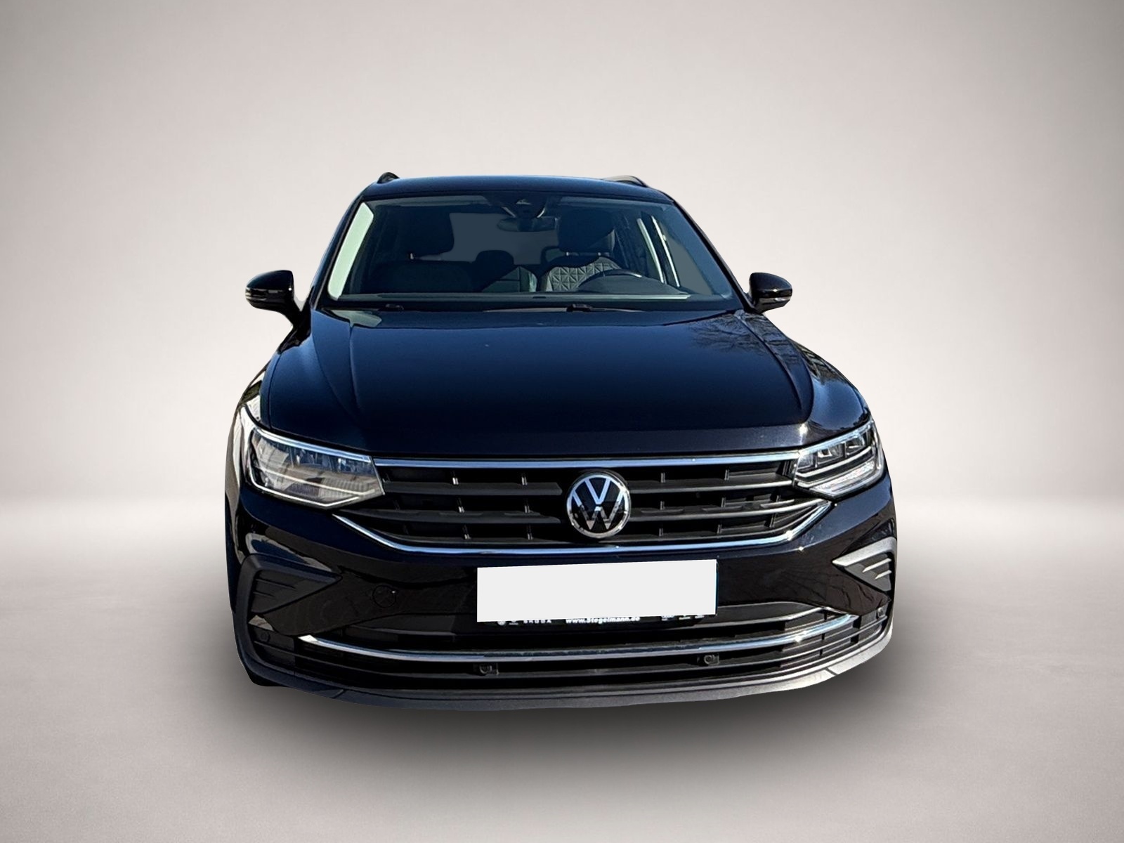 Fotografie des Volkswagen Tiguan 1.5 TSI Life *LED*Navi*Sitzheizung*