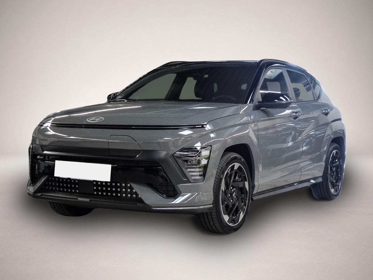 Bild KONA Hyundai