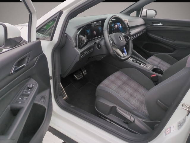 Fotografie 4 des Volkswagen Golf VIII GTE eHybrid*LED+ Navi 3Z-Klima VKZ-Erk