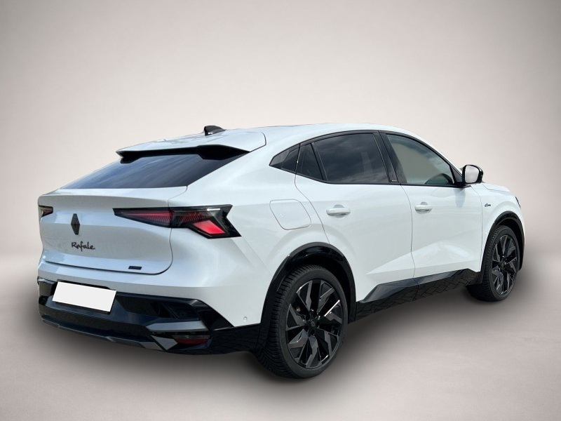 Bild 3 Renault Rafale Plug-in Hybrid 300 4x4 Esprit Alpine Matr