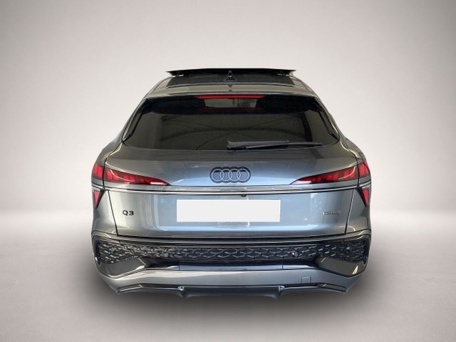 Bild 5 Audi Q3 Sportback NEU TFSI 265 PS quattro S line Pano+T.