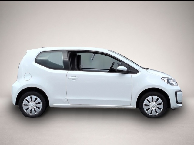 Fotografie 2 des Volkswagen up! move*Klimaaut Maps+More-Dock Spurass Bluetoo