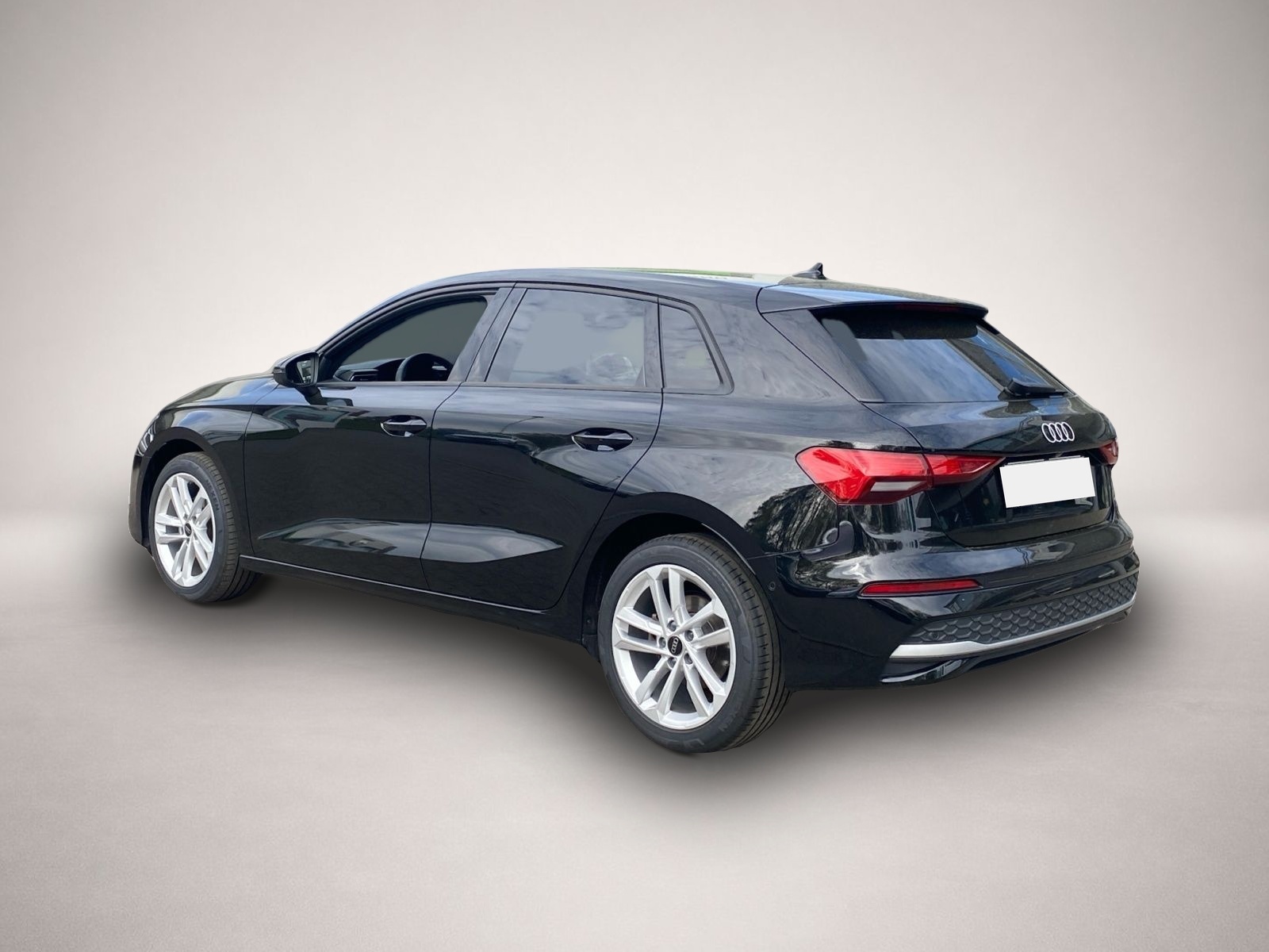 Fotografie 3 des Audi A3 Sportback 35 TFSI advanced*Rückfahrkamera*Nav