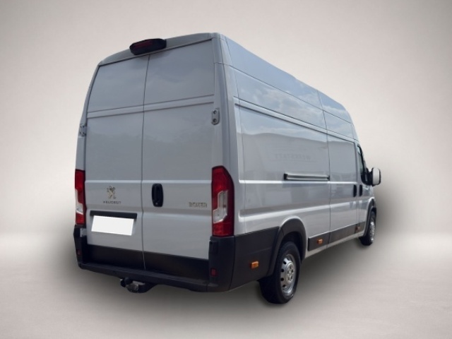 Bild 5 Peugeot Other Boxer 435 L4H3 Premium BlueHDi ALLWETTER NAVI PD