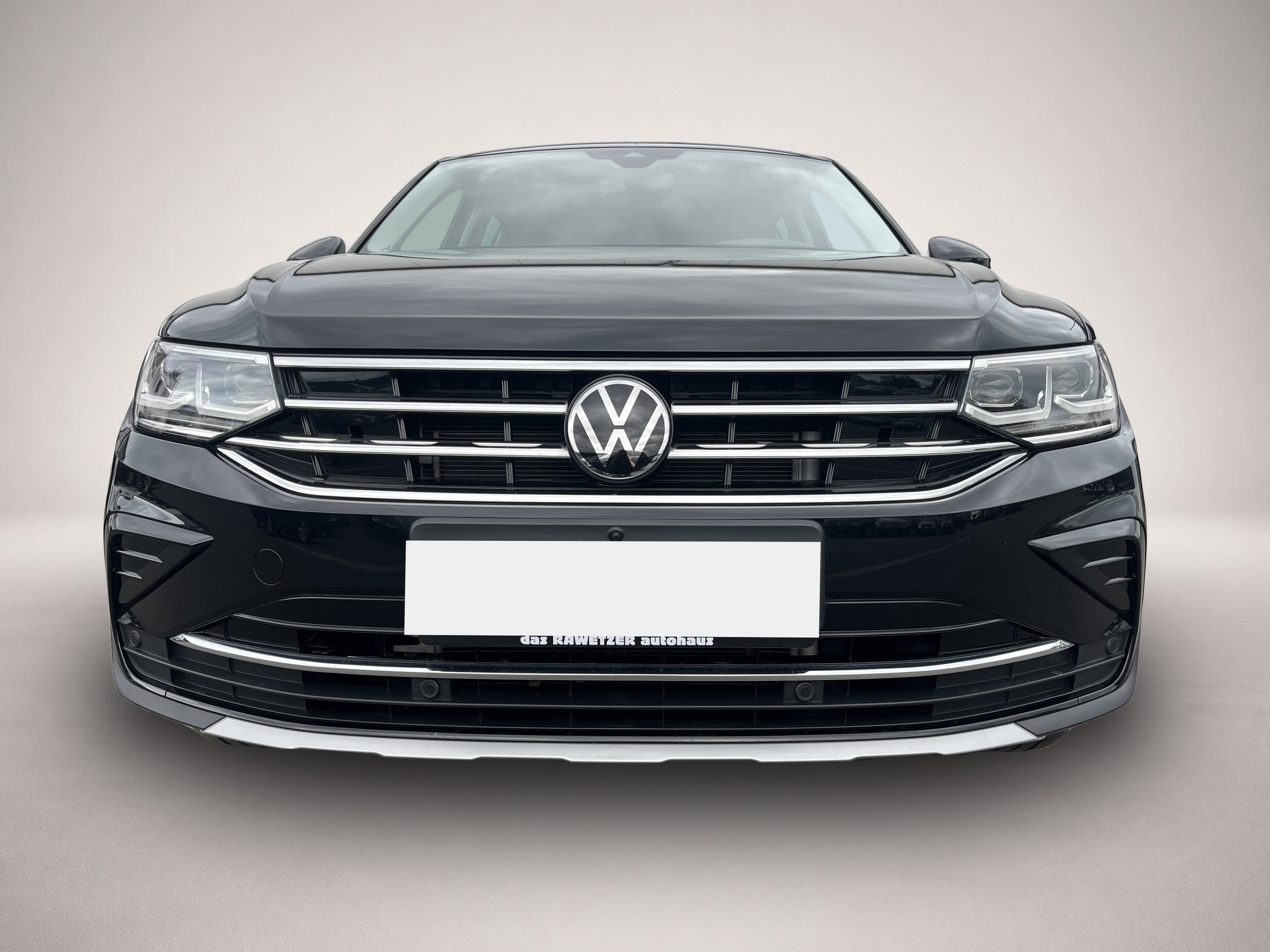 Fotografie 3 des Volkswagen Tiguan 1.4 TSI e-Hybrid Elegance 156¤ m.20% Anz.