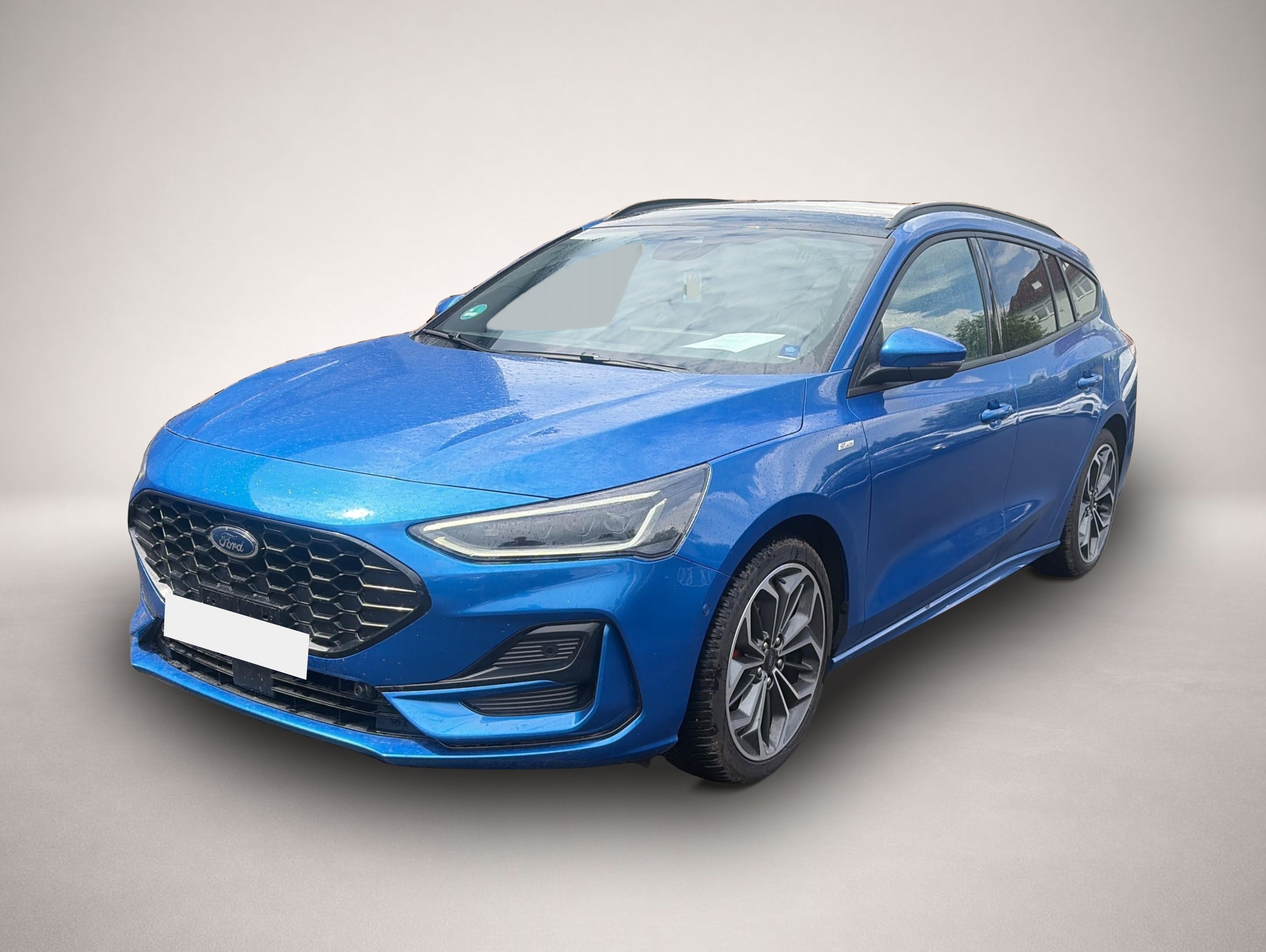 Bild 1 Ford Focus 1.0 EB ST-Line X*Pano*Bang&Olufsen*ACC