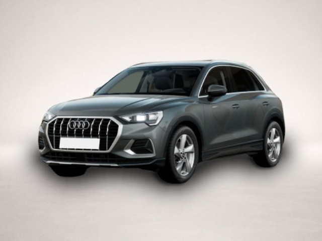 Bild Q3 Audi
