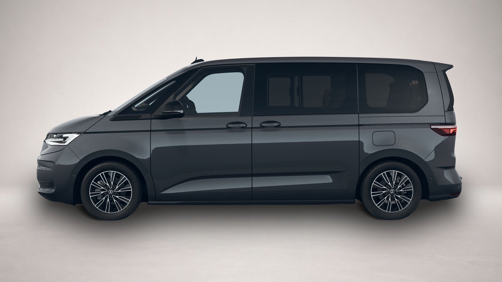 Fotografie des Volkswagen T7 Multivan Volkswagen Business KÜ 2.0 TDI 110 k