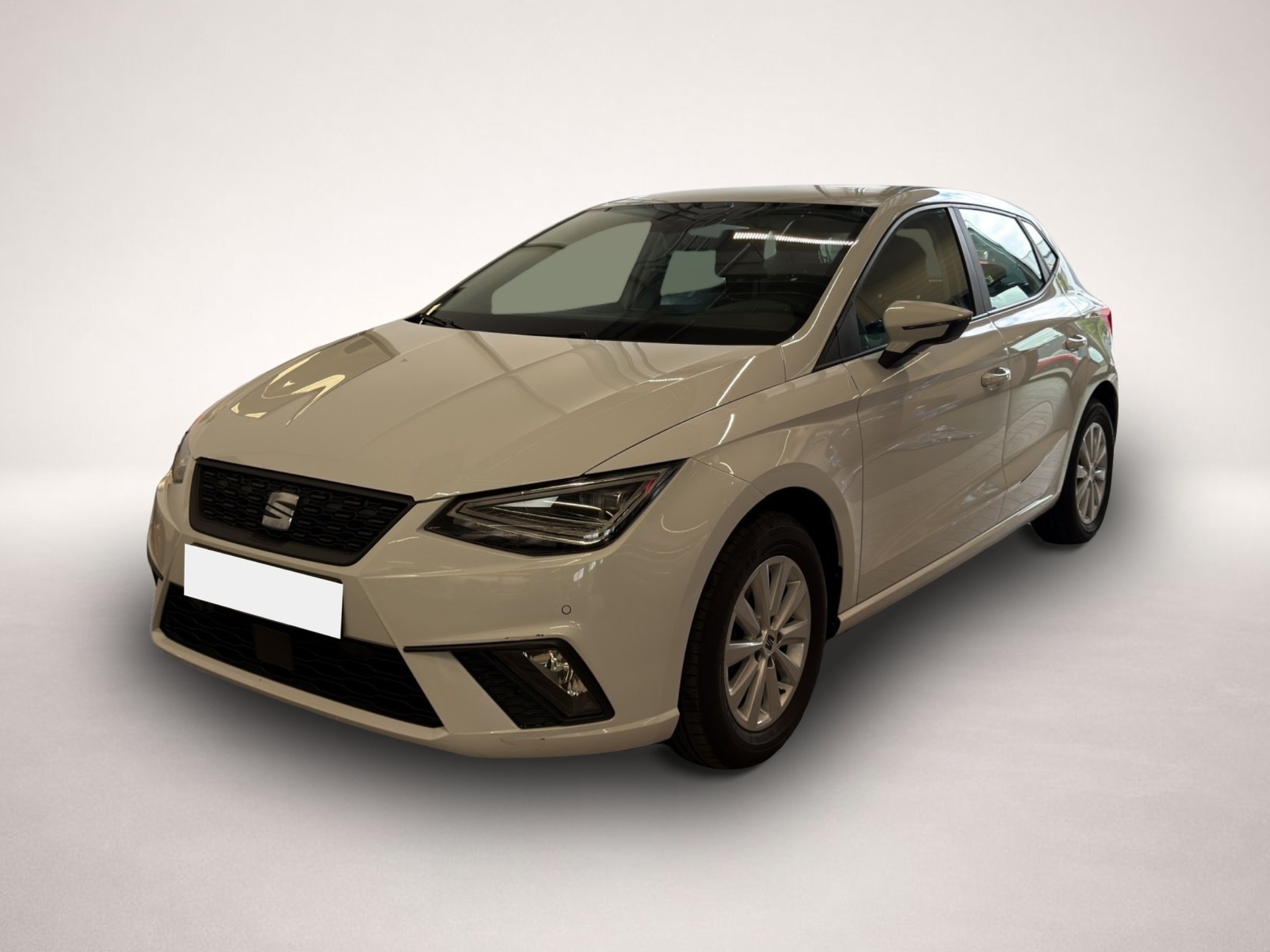 Bild Ibiza Seat