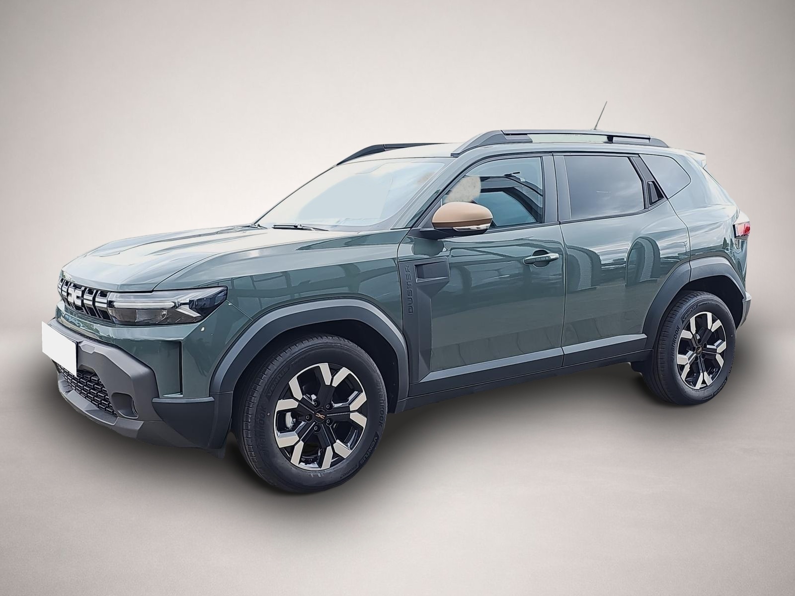 Bild 3 Dacia Duster Tce 130 Extreme Winterpaket KeylessOpenGo