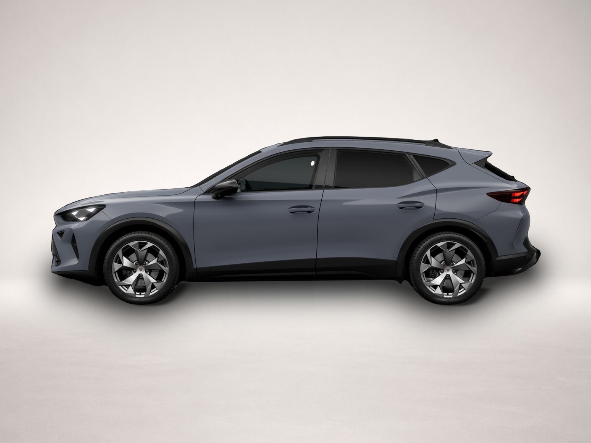 Bild 2 Cupra Formentor 1.5 eTSI 7-Gang-DSG