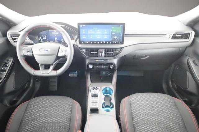 Bild 3 Ford Kuga ST-Line Kuga 1.5 EcoBoost ST-Line, Navi, LED, K.