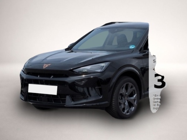 Cupra Formentor Formentor 1.5eTSI*ACC 360°Kam Navi el.Heckkl SHZ - Bild 1