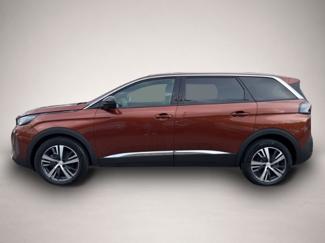 Bild 2 Peugeot 5008 Allure Pack 1.2 PT 7-Sitz+NAVI+LED+CAM+CARP