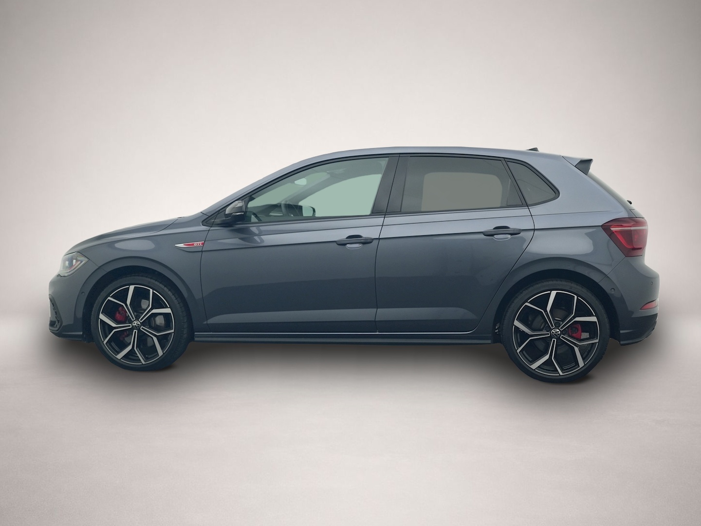 Bild 2 Volkswagen Polo GTI 2.0 TSI DSG