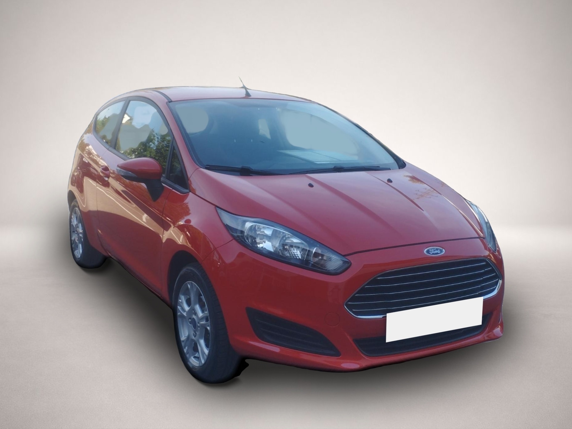 Bild 4 Ford Fiesta Sync Edition Bluetooth Klima el. Fenster