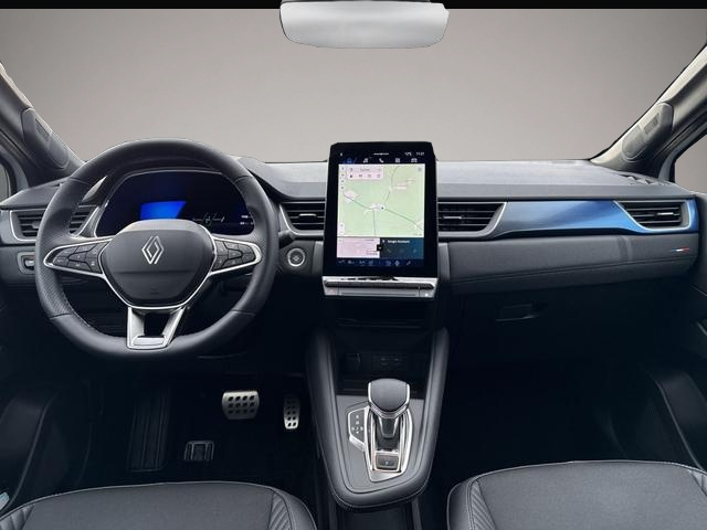 Bild 4 Renault Symbioz Esprit Alpine LKHZ+RFK+SHZ Symbioz Full Hybrid .