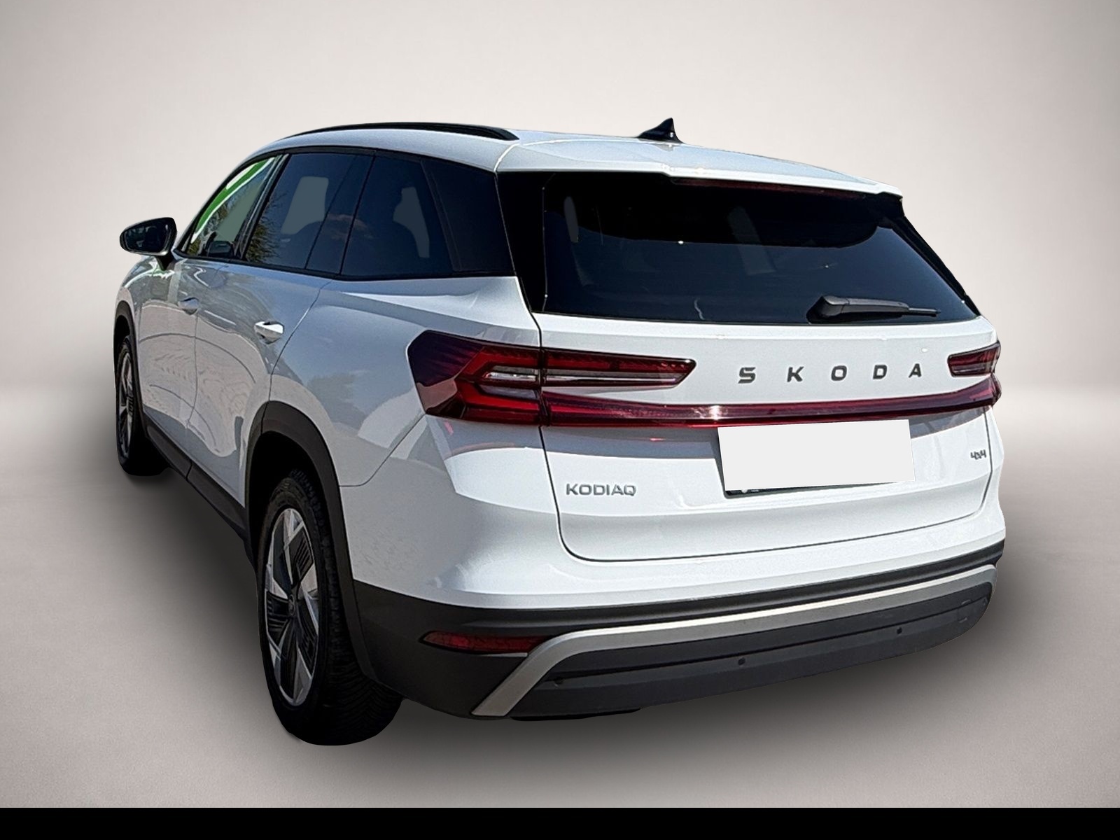 Bild 3 Skoda Kodiaq 2.0 TSI DSG 4x4 Selection 7-Sitzer *AHK*L