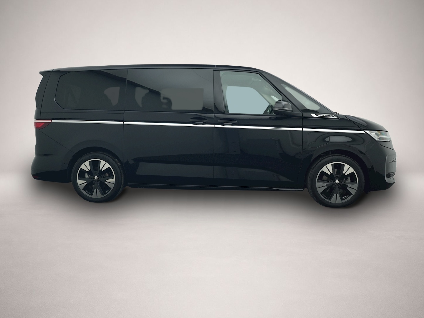 Bild 6 Volkswagen T7 Multivan Style 1.5 eHybrid 4MOTION LED NAVI A