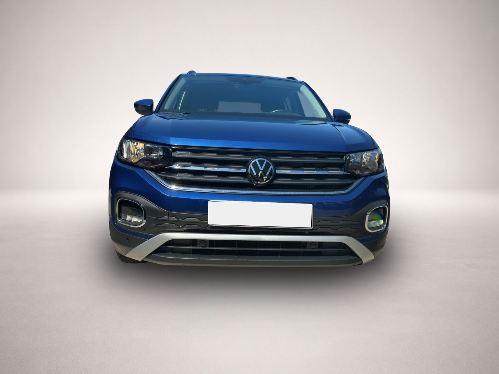 Bild 2 Volkswagen T-Cross 1.0 TSI DSG Move SHZ LM NAVI KAMERA PDC