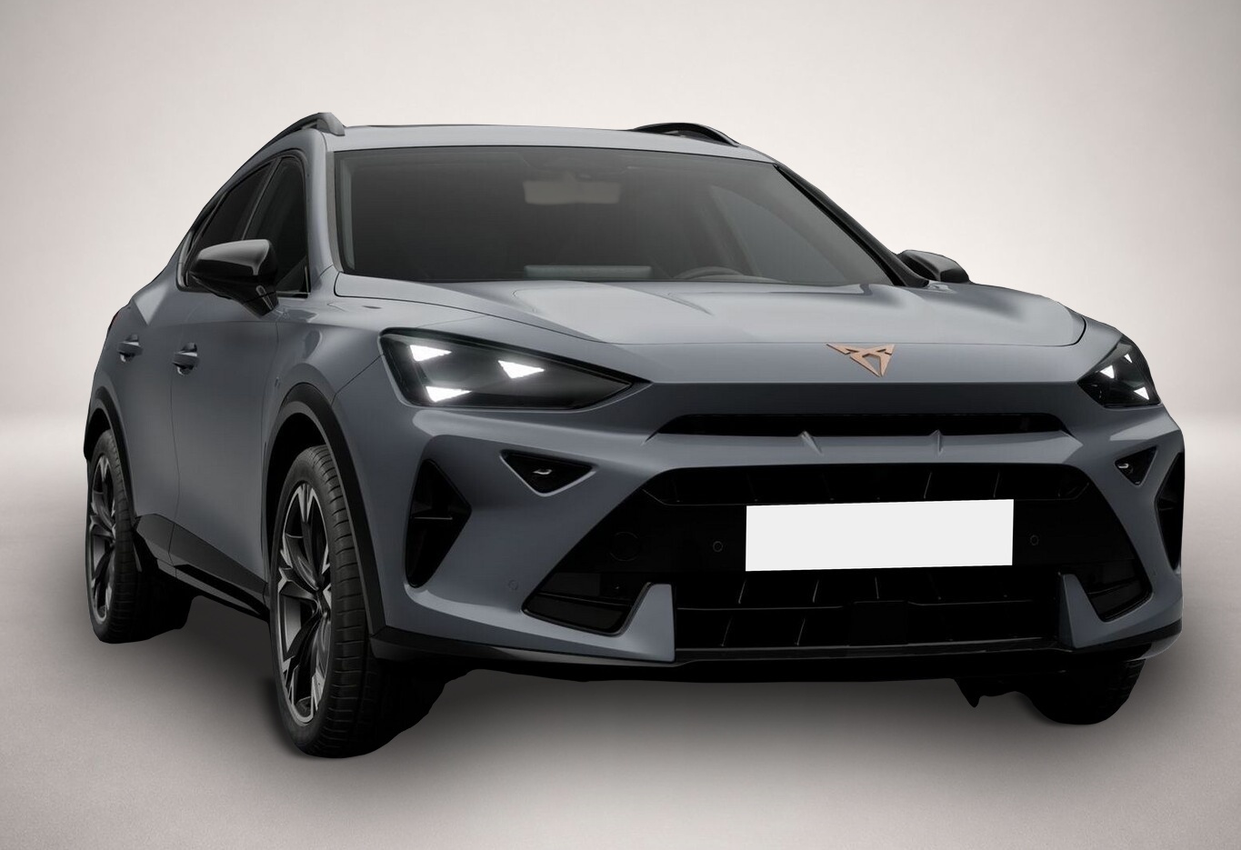 Bild 2 Cupra Formentor eTSI DSG Pano Matrix DCC Sennh. Dinami