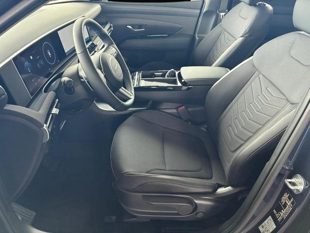 Bild 4 Hyundai Tucson HEV 2WD Comfort Plus / Soundsystem / AC.