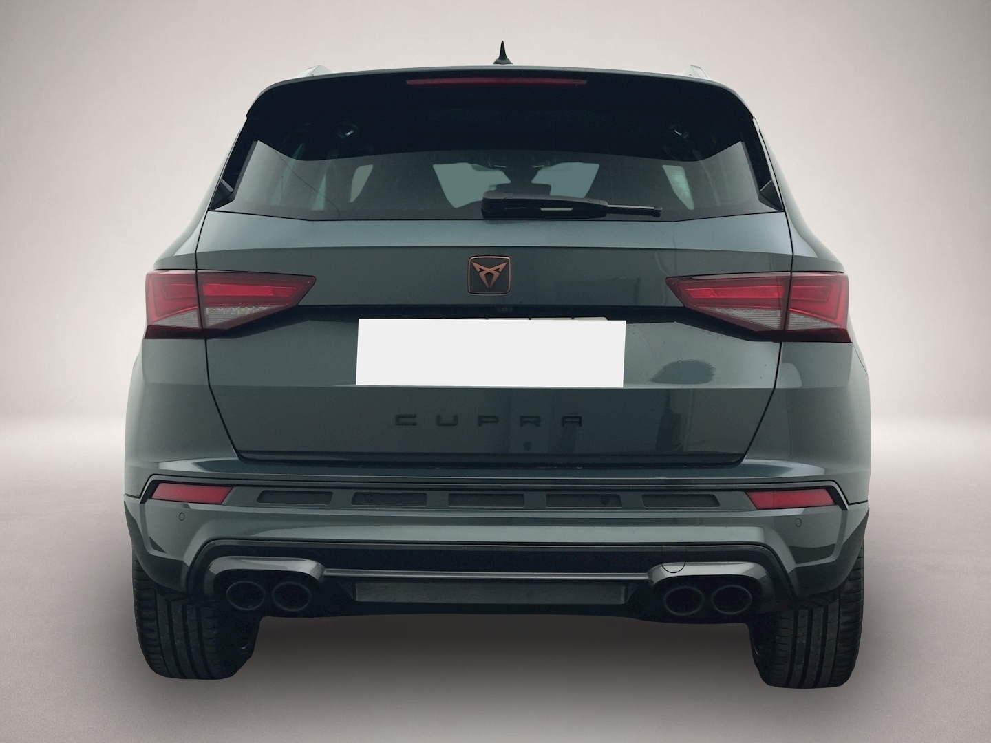Bild 4 Cupra Ateca 2.0 TSI DSG 4Dr. Limited Edition BREMBO AH